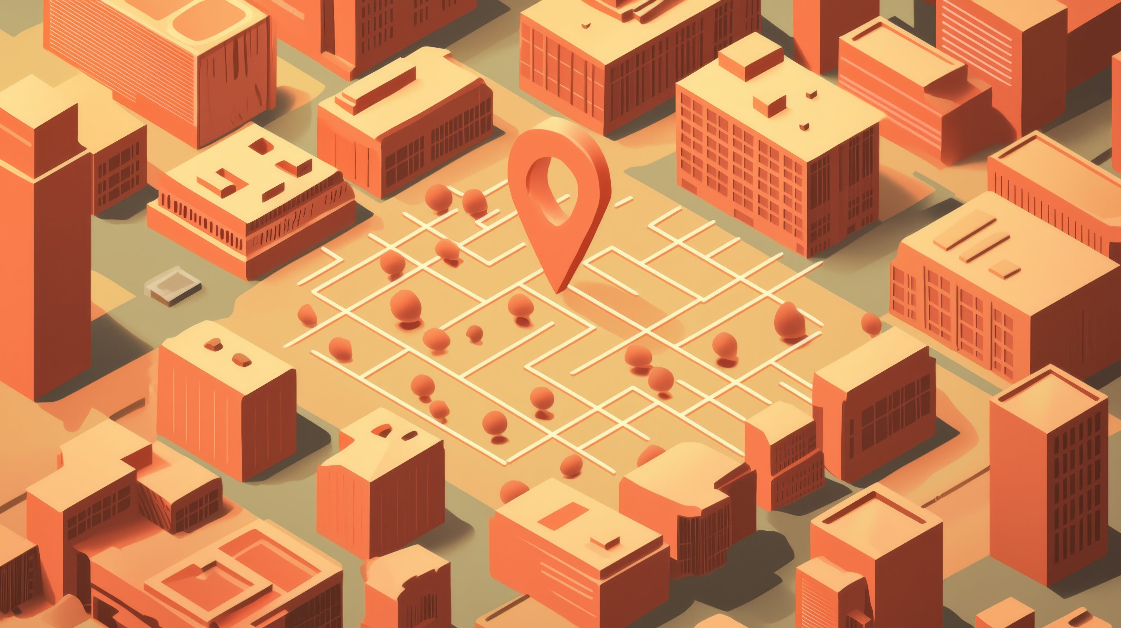 Geo Specific Audience Targeting Ad Campaign